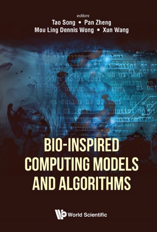 BIO-INSPIRED COMPUTING MODEL AND ALGORITHM