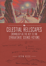 Celestial Hellscapes - Kevin Reese