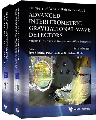 ADV INTERFEROM GRAVIT-WAVE (2V)