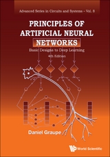 PRIN ART NEURAL NETWORK (4TH ED) - Daniel Graupe
