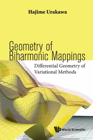 GEOMETRY OF BIHARMONIC MAPPINGS