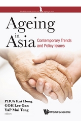 AGEING IN ASIA: CONTEMPORARY TRENDS AND POLICY ISSUES - 