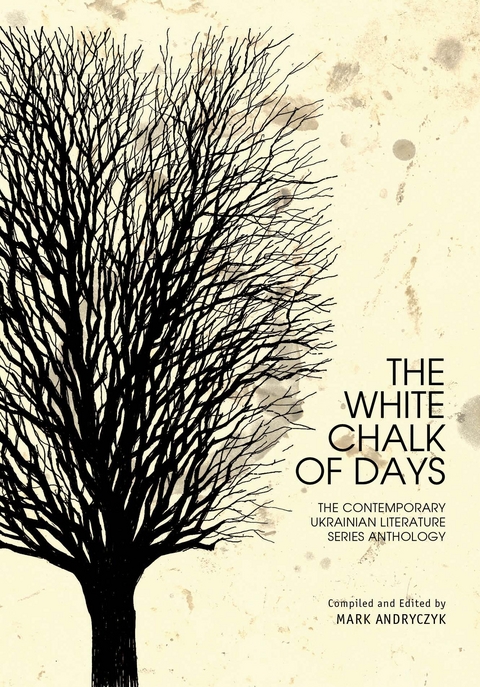 The White Chalk of Days - 