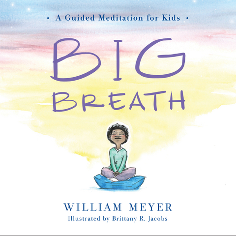 Big Breath - William Meyer