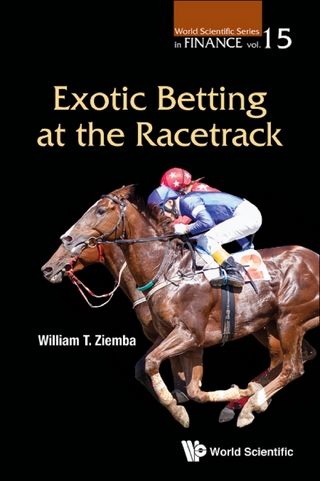 EXOTIC BETTING AT THE RACETRACK