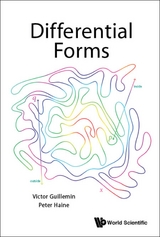 DIFFERENTIAL FORMS - Victor Guillemin, Peter Haine