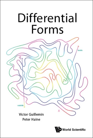 DIFFERENTIAL FORMS