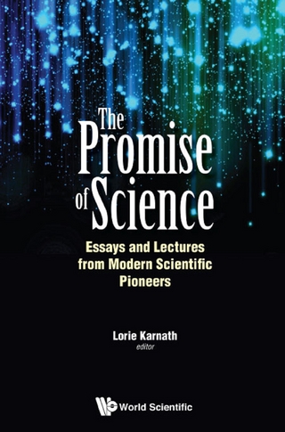 PROMISE OF SCIENCE, THE