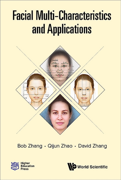 FACIAL MULTI-CHARACTERISTICS AND APPLICATIONS - Bob Zhang, Qijun Zhao, David Zhang