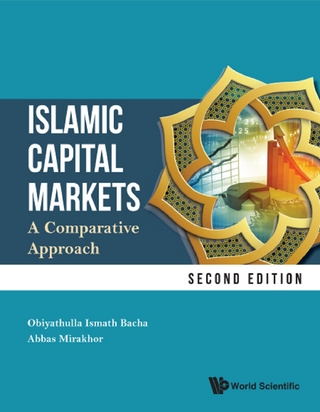 ISLAMIC CAPITAL MARKETS (2ND ED)