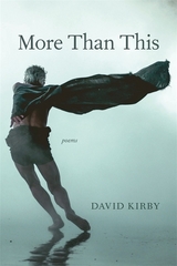 More Than This -  David Kirby