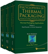 ENCYCLO THERMAL PACK SET 3 (3V) - 