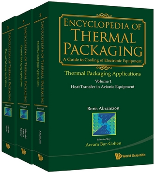ENCYCLO THERMAL PACK SET 3 (3V)