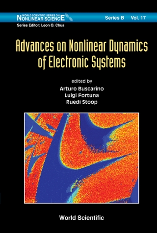 ADVANCES ON NONLINEAR DYNAMICS OF ELECTRONIC SYSTEMS