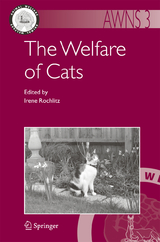 The Welfare of Cats - 