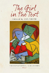 The Girl in the Text - 