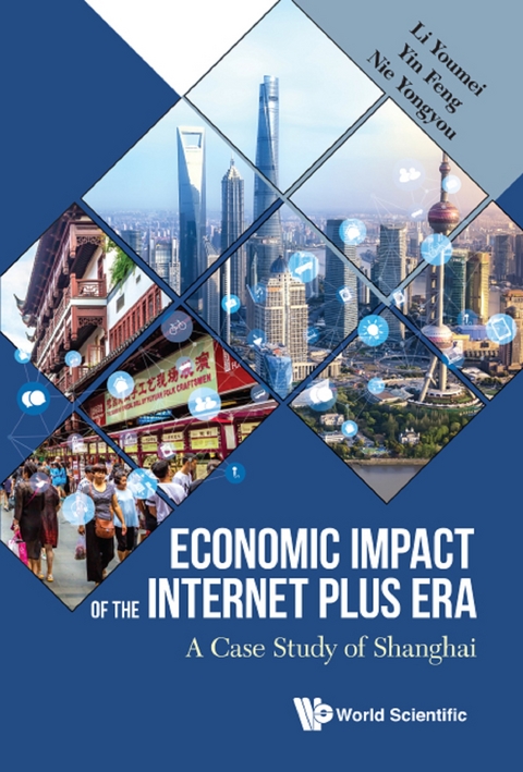 ECONOMIC IMPACT OF THE INTERNET PLUS ERA - Youmei Li, Feng Yin, Yongyou Nie