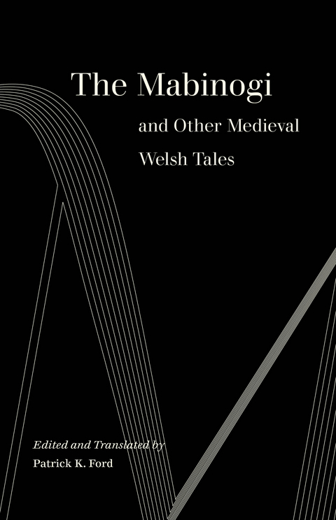 The Mabinogi and Other Medieval Welsh Tales - 