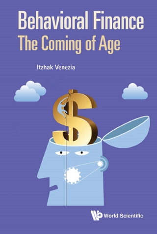 BEHAVIORAL FINANCE: THE COMING OF AGE