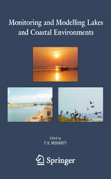 Monitoring and Modelling Lakes and Coastal Environments - 