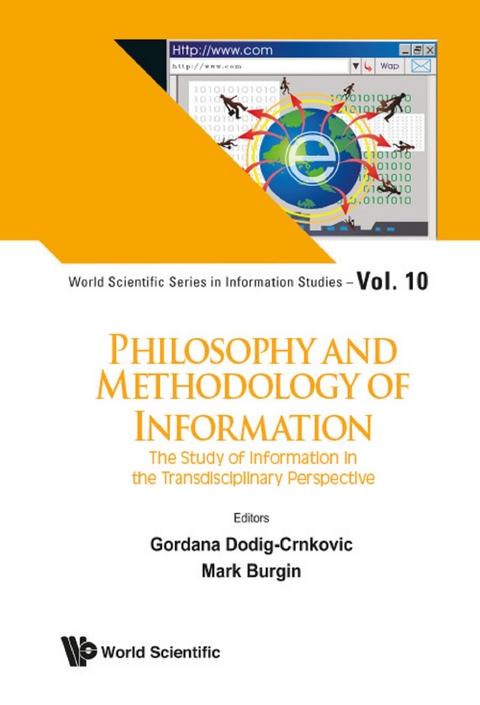 PHILOSOPHY AND METHODOLOGY OF INFORMATION - 