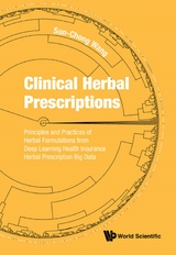 CLINICAL HERBAL PRESCRIPTIONS - Sun-Chong Wang