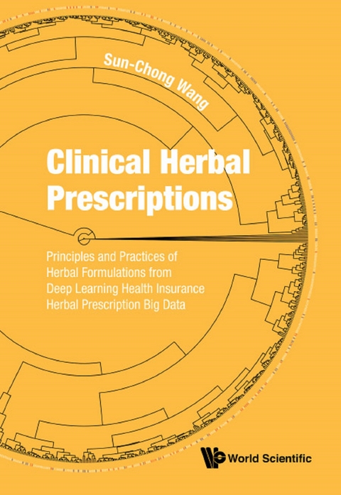 CLINICAL HERBAL PRESCRIPTIONS - Sun-Chong Wang