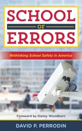School of Errors -  David P. Perrodin