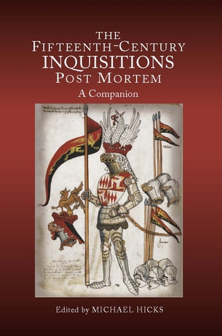 Fifteenth-Century Inquisitions Post Mortem