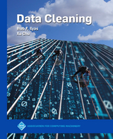 Data Cleaning -  Xu Chu,  Ihab F. Ilyas