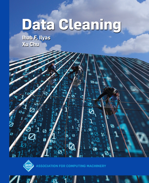 Data Cleaning -  Xu Chu,  Ihab F. Ilyas
