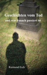Geschichten vom Tod - Raimund Eich