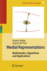 Medial Representations - 