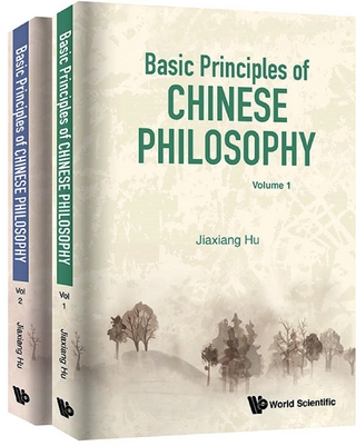BASIC PRINCI CHN PHILOSOPHY (2V)