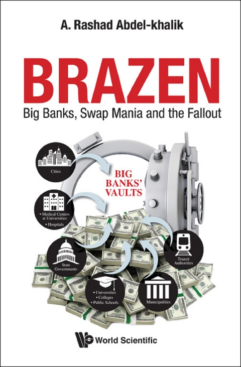 BRAZEN: BIG BANKS, SWAP MANIA AND THE FALLOUT - a Rashad Abdel-Khalik