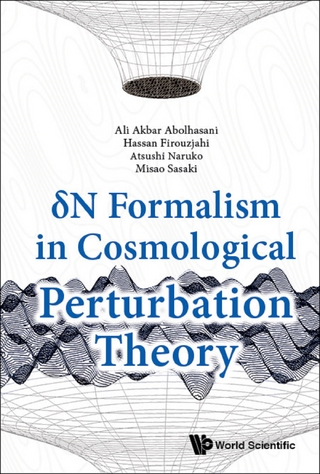 DELTA N FORMALISM IN COSMOLOGICAL PERTURBATION THEORY