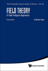 FIELD THEORY (3RD ED) - Ashok Das