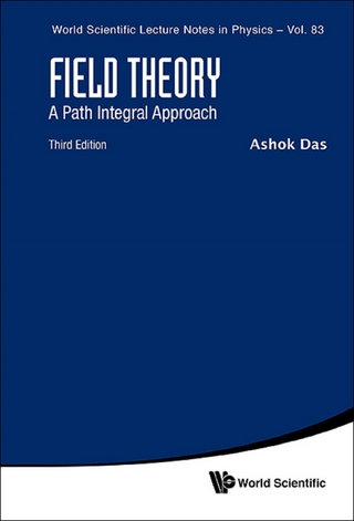 FIELD THEORY (3RD ED)