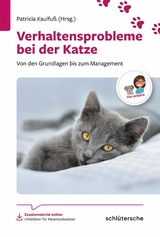 Verhaltensprobleme bei der Katze - 