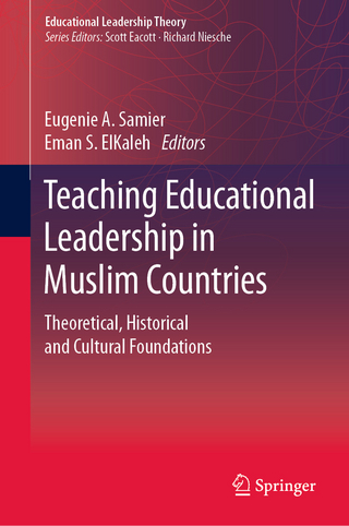 Teaching Educational Leadership in Muslim Countries