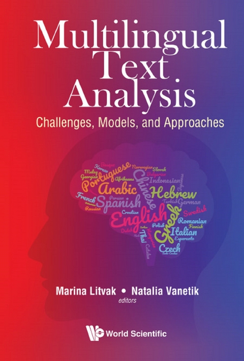 MULTILINGUAL TEXT ANALYSIS - 