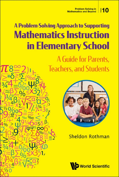 PROBLEM-SOLVING APPROACH SUPPORT MATH INSTRUCT ELEMENT SCH - Sheldon N Rothman