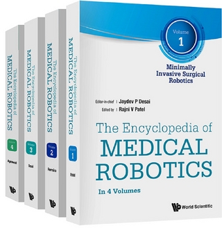 ENCYCLO MEDICAL ROBOTICS (4V)