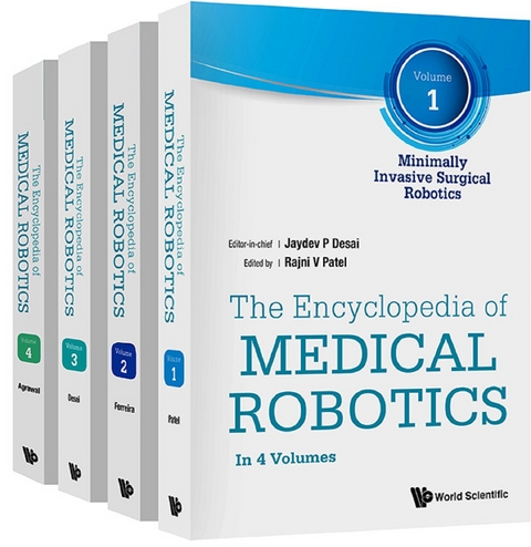 ENCYCLO MEDICAL ROBOTICS (4V)