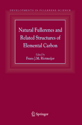 Natural Fullerenes and Related Structures of Elemental Carbon - 