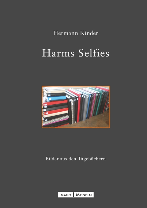 Harms Selfies - Hermann Kinder