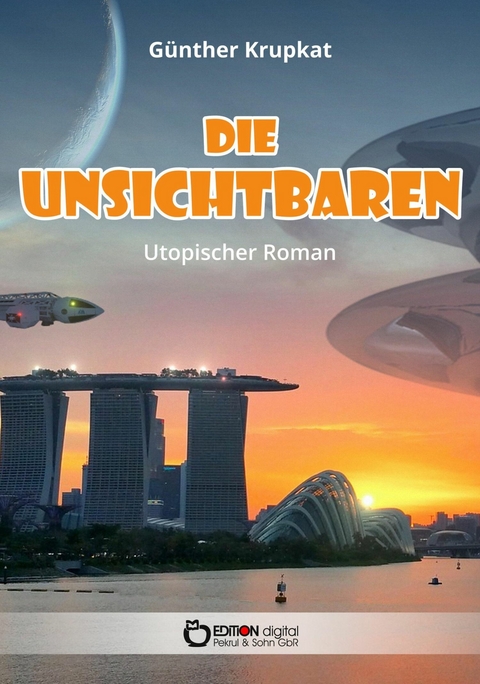Die Unsichtbaren - G&uuml;nther Krupkat