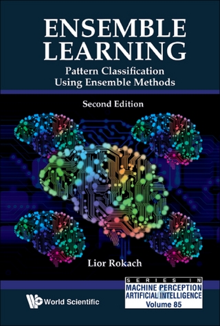 ENSEMBLE LEARNING (2ND ED)