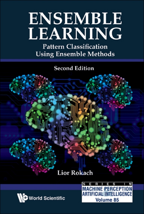 ENSEMBLE LEARNING (2ND ED) - Lior Rokach
