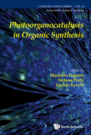 PHOTOORGANOCATALYSIS IN ORGANIC SYSTEMS
